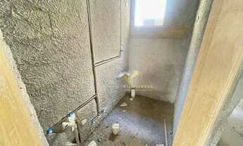 Imagem 7: Cobertura com 2 dormitórios à venda, 92 m² por R$ 440.000,00 - Vila Pires - Santo André/SP