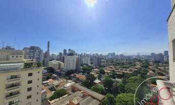 Imagem 6: Brooklin - 121 m2 - varanda gourmet - 3 suítes - 2 vagas