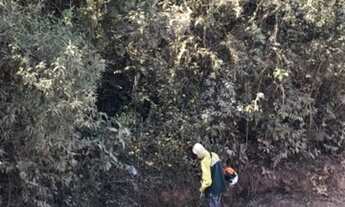 Imagem 3: Vendo ou Troco Lote área 272,14m2 - Sabará