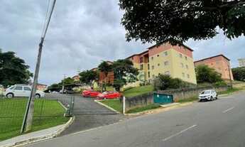 Imagem 4: Apartamento Térreo Condomínio Parque São José