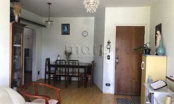 Imagem: SÃO PAULO - Apartamento Padrão - ACLIMACAO