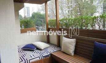 Imagem: Venda ou locação Dúplex Cerqueira César