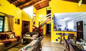 Imagem: Excelente Sobrado Locação Temporada 3