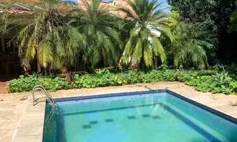 Imagem: Casa-Jd Canadá-Vazia-Maravilhosa-oportunidade