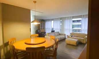 Imagem 3: Apartamento Venda 3 Dormitórios - 107 m² Moema