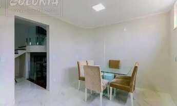 Imagem 5: Santo André - Casa Padrão - Vila Bastos