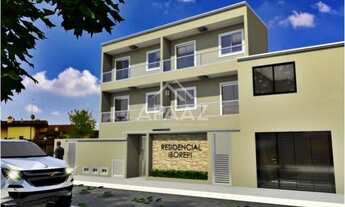 Imagem: Apartamento à venda, 1 quarto, Jardim Nordeste