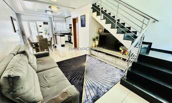 Imagem: Sobrado 03(três) dormitórios com suíte