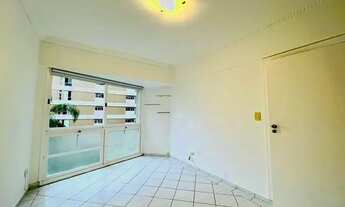 Imagem 3: Apartamento para Locação de 55 m² e 1 suíte no Jardins - São Paulo - SP