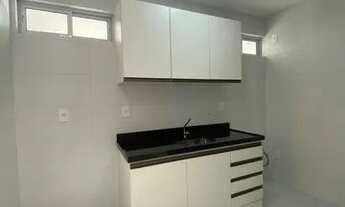 Imagem 5: Alugo belíssimo apartamento no altiplano 2 quartos com área de lazer