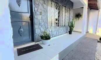 Imagem 4: CASA 3 QUARTOS - PROXIMO BARATEIRO - SANTA RITA - GRANDE TERRENO