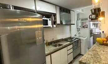 Imagem 6: Recreio - Onda Carioca - Apartamento 2 quartos (1 suíte) - vista lazer