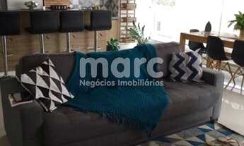 Imagem: SAO PAULO - Apartamento Padrão - VILA FIRMIANO