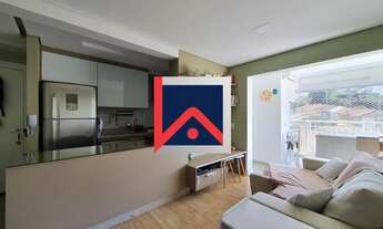 Imagem 2: Venda Apartamento 2 Dormitórios - 71 m² Vila Mariana