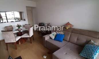 Imagem 5: APARTAMENTO 02 DORMTÓRIOS