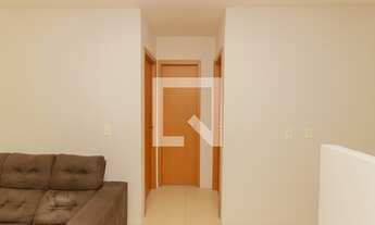 Imagem 6: Apartamento para Aluguel - Rondônia, 2 Quartos, 40 m2