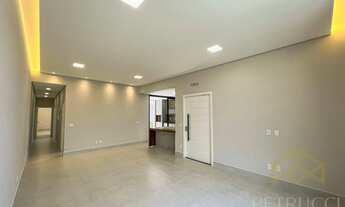 Imagem 7: Casa - Loteamento Park Gran Reserve - Indaiatuba