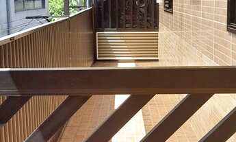 Imagem: Aluga quarto sala cozinha área 2 banheiros