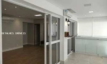 Imagem 3: Apartamento para Venda em São José dos Campos, Jardim das Industrias, 3 dormitórios, 3 suí