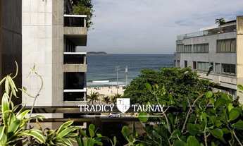 Imagem: IPANEMA, R. Teixeira de Melo, Apartamento