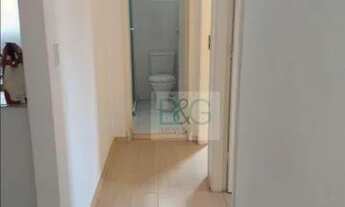 Imagem 5: Apartamento com 2 dormitórios para alugar, 48 m² por R$ 1.520,00/mês - Jardim Vila Formosa