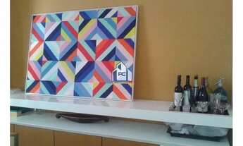 Imagem 6: Belíssima casa à venda em Santa Rosa, Niterói! Imóvel com 3 quartos, suíte e 2 vagas de ga