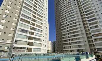 Imagem 2: Apto 2 Quartos Jardim Goiás - Flan Park - Parque Flamboyant -Mobiliado