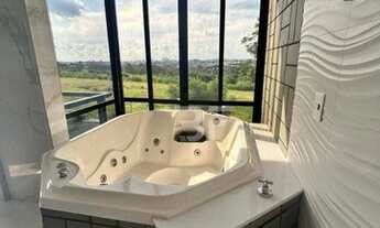 Imagem 12: Casa com 3 dormitórios, 240 m² - venda por R$ 1.749.000 ou aluguel por R$ 9.400/mês - Jard