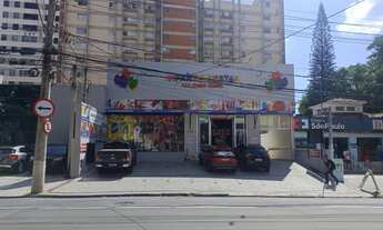 Imagem 3: Salão - Cambuí - Campinas