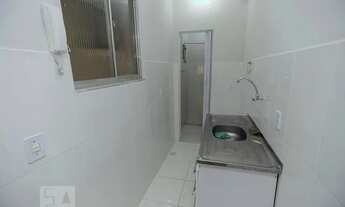 Imagem 7: Apartamento para Aluguel - Del Castilho, 1 Quarto, 44 m2