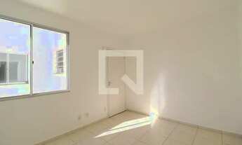 Imagem 3: Apartamento para Aluguel - Shopping Park, 2 Quartos, 48 m2