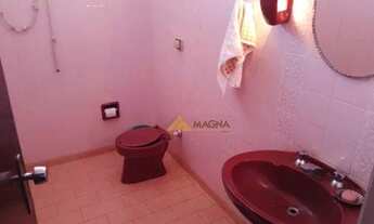 Imagem 4: Casa para locação comercial e venda de esquina - 512 m2 terreno - 250 m2 construção - Bai