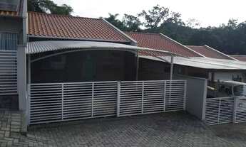 Imagem: Casa alvenaria em condomínio fechado, 2