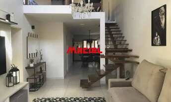 Imagem 2: Casa Sobrado em São José dos Campos