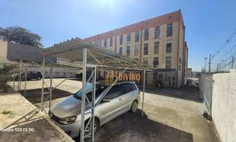 Imagem 7: Apartamento com 2 dormitórios à venda, 50 m² por R$ 140.000,00 - Central Parque Sorocaba