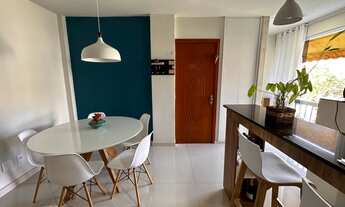 Imagem 4: Apartamento para aluguel, 2 quartos, 1 vaga, Portuguesa - Rio de Janeiro/RJ