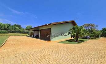 Imagem 4: CASA À VENDA NO CONDOMÍNIO QUINTA DO LAGO EM AVARÉ -SP