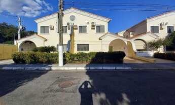 Imagem 3: Casa de condomínio para aluguel tem 120 metros quadrados com 3 quartos em Coophema - Cuiab