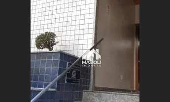 Imagem 2: Apartamento com 2 dormitórios para alugar, 85 m² por R$ 2.690,00/mês - Praia da Costa - Vi