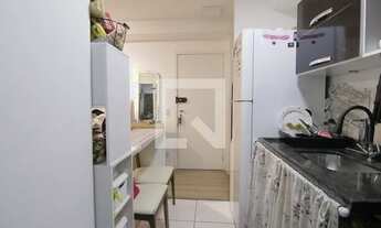 Imagem 6: Apartamento para Aluguel - Vila Mascote, 2 Quartos, 59 m2