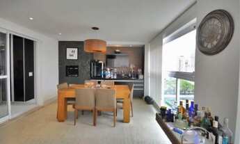 Imagem 2: Apartamento no Condomínio Edifício Momento Vila Olímpia