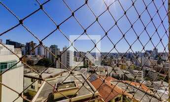 Imagem 5: Apartamento para Aluguel - Gutierrez, 4 Quartos, 216 m2