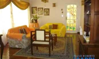 Imagem 4: CASA TÉRREA - MORUMBI - SP