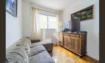 Imagem 5: Apartamento à Venda - Campo Belo, 2 Quartos, 50 m2