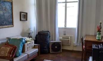 Imagem 4: Rua Desembargador Izidro amplo Apartamento 250m2 com 4 quartos 2 vagas garagem