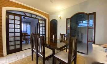 Imagem: Casa térrea/ terreno com 380 m² - Com