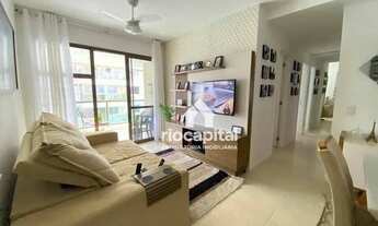 Imagem 2: Apartamento com 3 quartos à venda, 82 m² por R$ 630.000 - Recreio dos Bandeirantes - Rio d