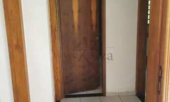 Imagem 4: Casa Padrão em São José dos Campos