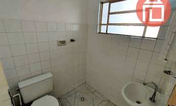 Imagem 6: Apartamento com 2 dormitórios para alugar, 50 m² por R$ 1.500,00/mês - Jardim Doutor Júlio