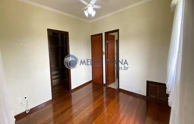 Imagem 6: Casa de alto padrão com vista para o portal da cidade com 4 quartos em São Lourenço MG